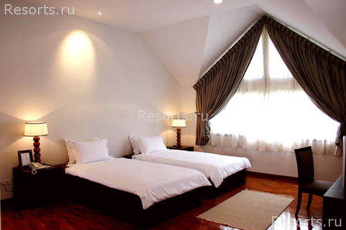 Belle Villa Resort 31